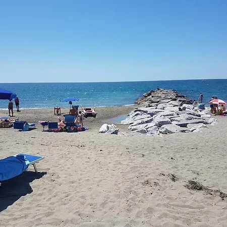 Nel Mare *