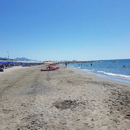 Nel Mare 公寓 *